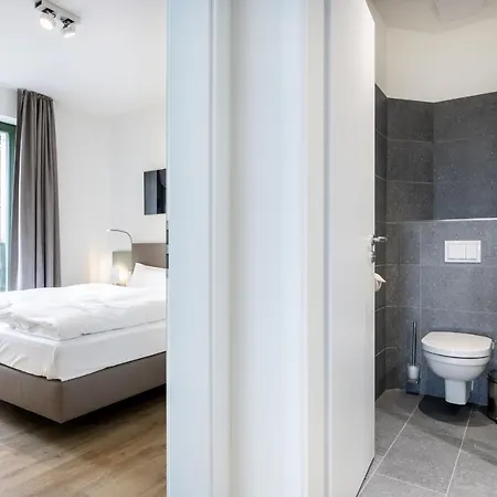 Krusespeicher Krusespeicher 5-60 Lejlighed