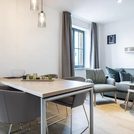 Krusespeicher Krusespeicher 5-60 Lejlighed Wißmar