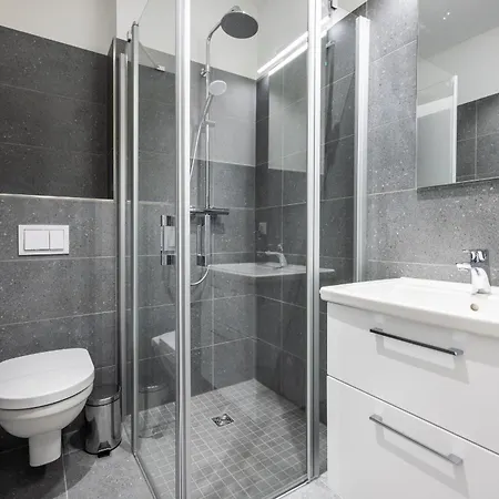 Lejlighed Krusespeicher Krusespeicher 5-60 *