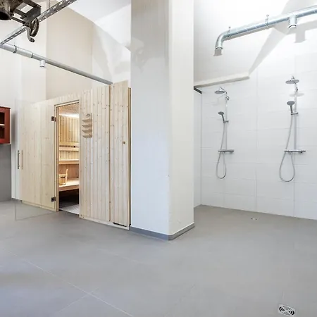 Lejlighed Krusespeicher Krusespeicher 5-60